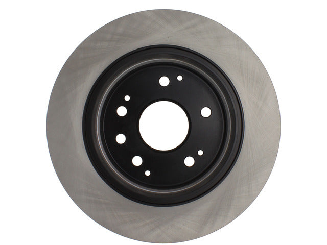Centric Parts Disc Brake Rotor  120.40047