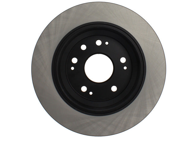 Centric Parts Disc Brake Rotor  120.40054