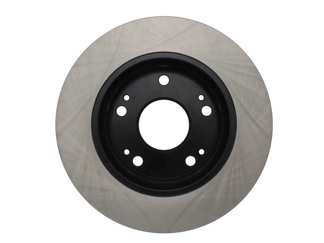 Centric Parts Disc Brake Rotor  120.40055