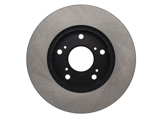 Centric Parts Disc Brake Rotor  120.40056