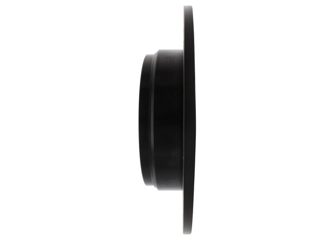 Centric Parts Disc Brake Rotor  120.40058