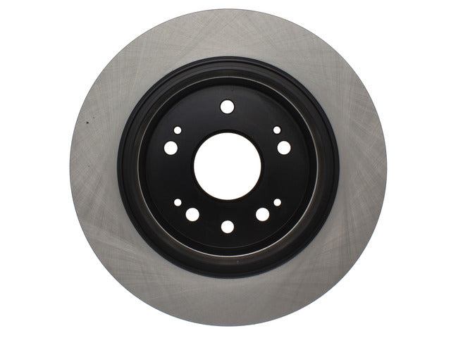 Centric Parts Disc Brake Rotor  120.40058