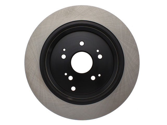 Centric Parts Disc Brake Rotor  120.40059