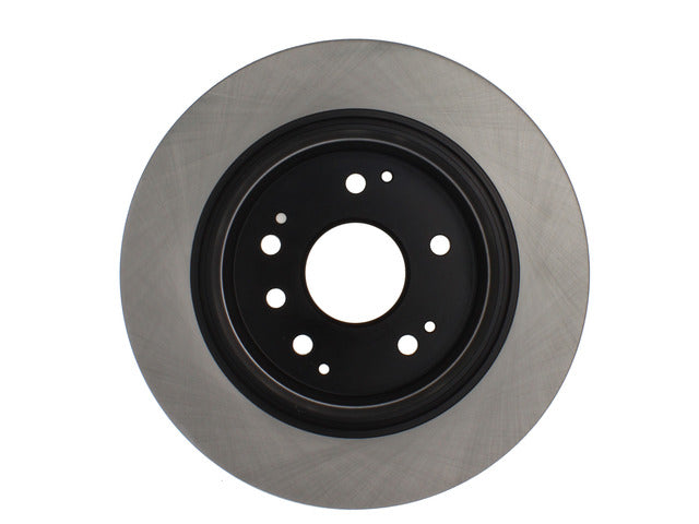 Centric Parts Disc Brake Rotor  120.40061