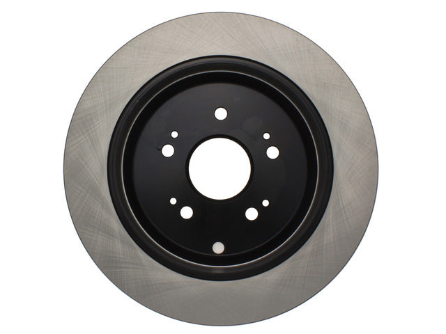 Centric Parts Disc Brake Rotor  120.40063