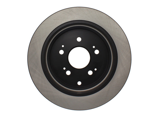 Centric Parts Disc Brake Rotor  120.40065