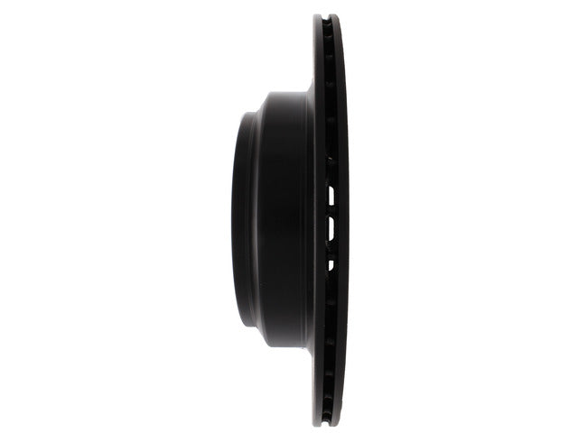 Centric Parts Disc Brake Rotor  120.40067