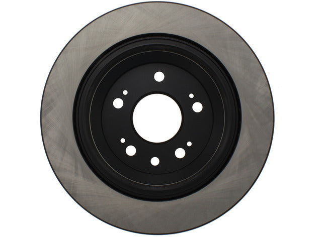 Centric Parts Disc Brake Rotor  120.40067