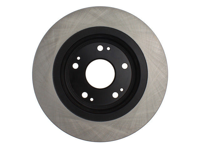Centric Parts Disc Brake Rotor  120.40068