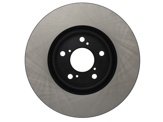 Centric Parts Disc Brake Rotor  120.40069