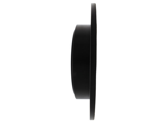 Centric Parts Disc Brake Rotor  120.40070