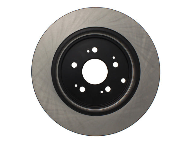 Centric Parts Disc Brake Rotor  120.40070