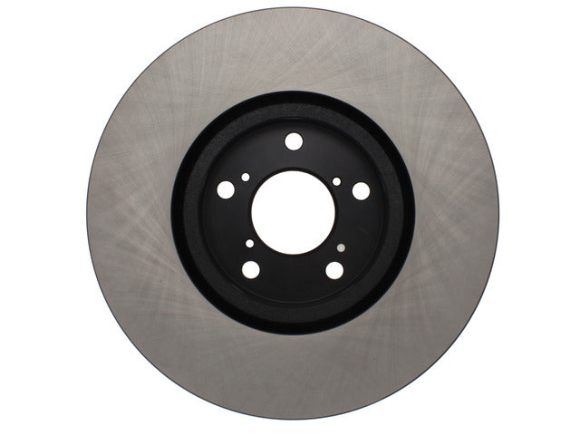Centric Parts Disc Brake Rotor  120.40071