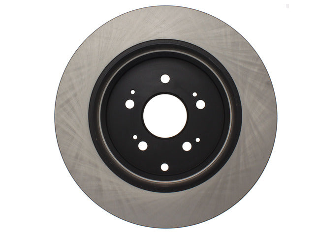 Centric Parts Disc Brake Rotor  120.40072