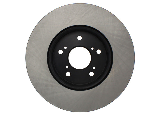 Centric Parts Disc Brake Rotor  120.40073