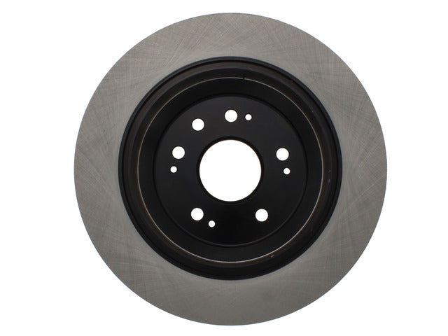 Centric Parts Disc Brake Rotor  120.40077
