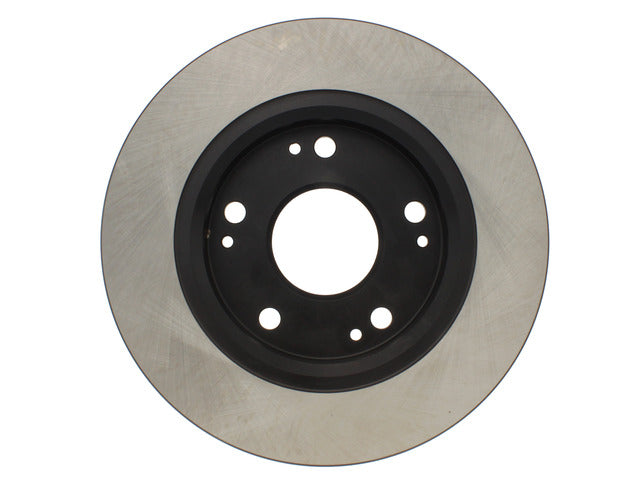 Centric Parts Disc Brake Rotor  120.40079
