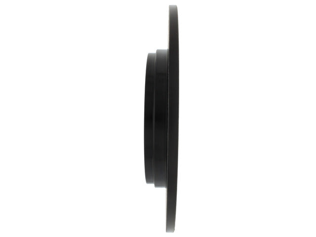 Centric Parts Disc Brake Rotor  120.40081