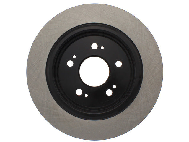 Centric Parts Disc Brake Rotor  120.40081