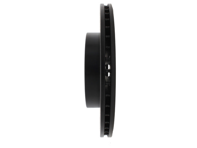 Centric Parts Disc Brake Rotor  120.40082