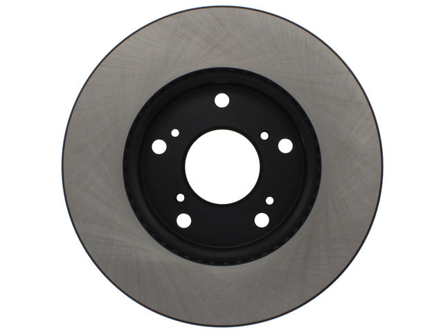 Centric Parts Disc Brake Rotor  120.40082