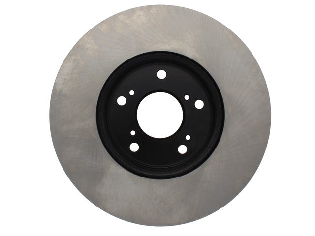 Centric Parts Disc Brake Rotor  120.40084