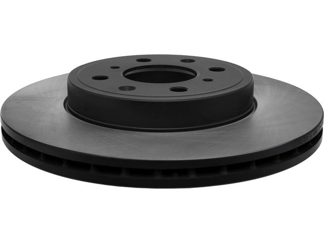 Centric Parts Disc Brake Rotor  120.40085