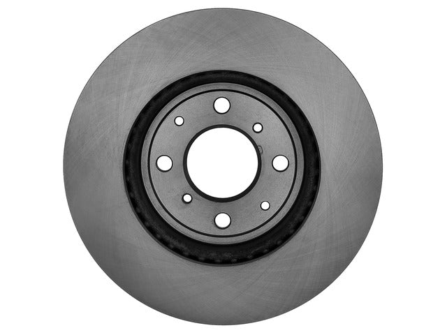 Centric Parts Disc Brake Rotor  120.40085