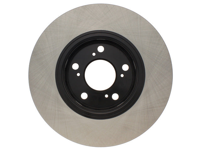 Centric Parts Disc Brake Rotor  120.40088