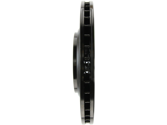Centric Parts Disc Brake Rotor  120.40090