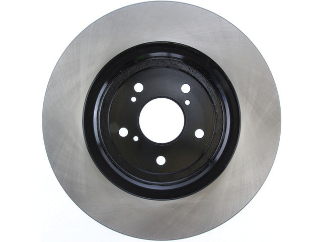 Centric Parts Disc Brake Rotor  120.40090