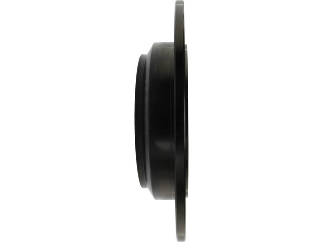 Centric Parts Disc Brake Rotor  120.40091