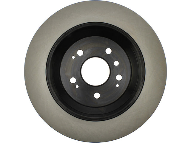 Centric Parts Disc Brake Rotor  120.40091