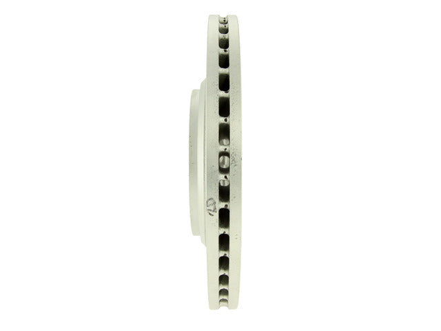 Centric Parts Disc Brake Rotor  120.40092