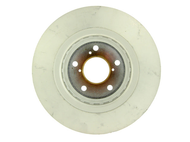 Centric Parts Disc Brake Rotor  120.40092