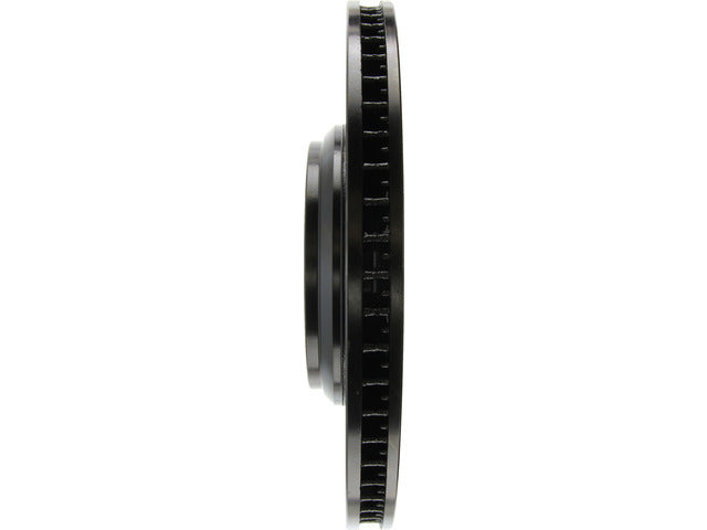 Centric Parts Disc Brake Rotor  120.40094