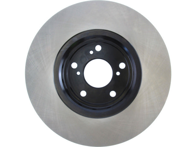 Centric Parts Disc Brake Rotor  120.40094