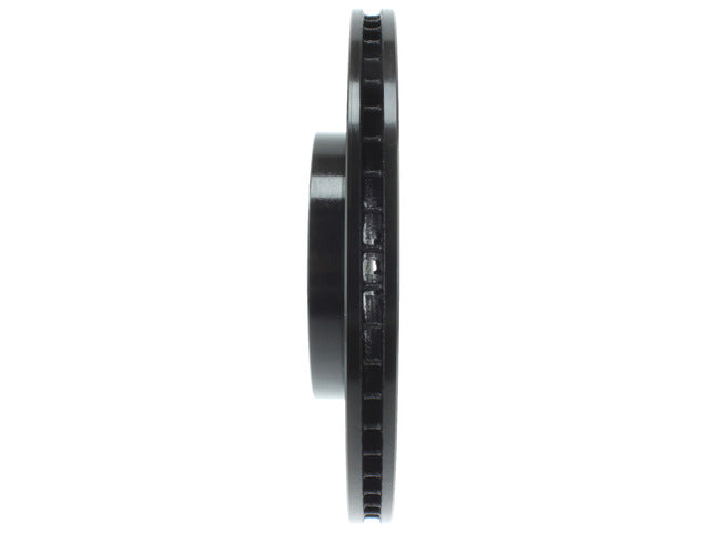 Centric Parts Disc Brake Rotor  120.40096