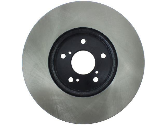 Centric Parts Disc Brake Rotor  120.40096