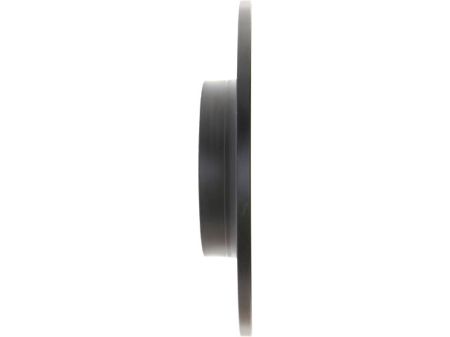 Centric Parts Disc Brake Rotor  120.40101