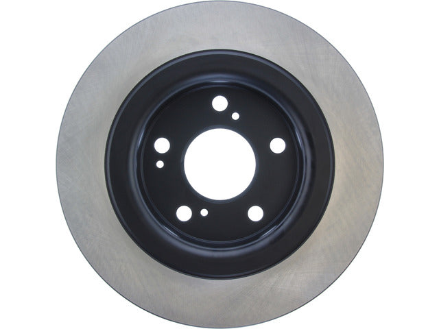 Centric Parts Disc Brake Rotor  120.40101