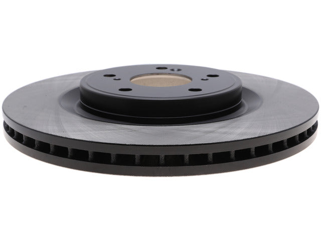 Centric Parts Disc Brake Rotor  120.40107