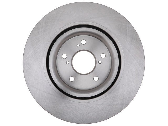 Centric Parts Disc Brake Rotor  120.40107