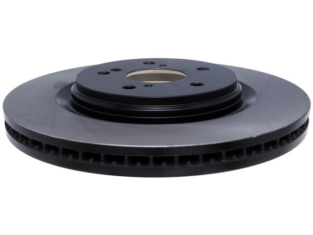 Centric Parts Disc Brake Rotor  120.40114