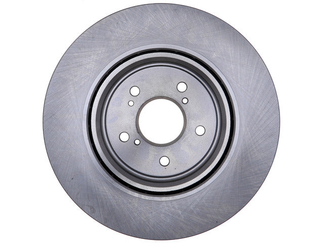 Centric Parts Disc Brake Rotor  120.40114