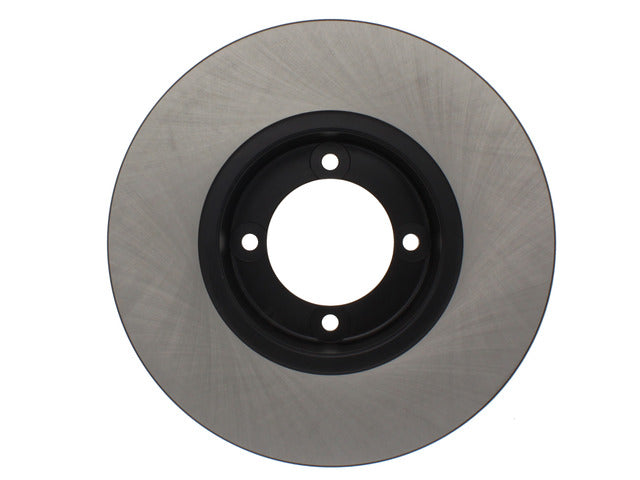 Centric Parts Disc Brake Rotor  120.42011
