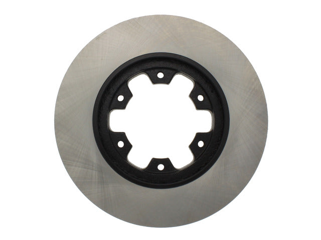 Centric Parts Disc Brake Rotor  120.42029