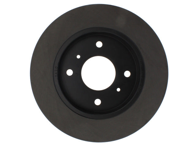 Centric Parts Disc Brake Rotor  120.42042