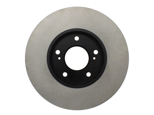Centric Parts Disc Brake Rotor  120.42043