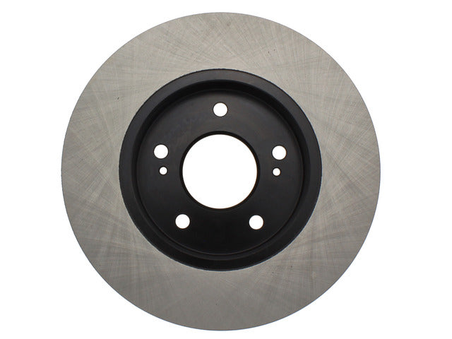 Centric Parts Disc Brake Rotor  120.42059